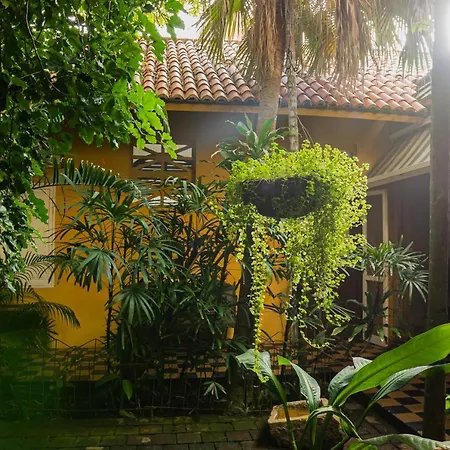 Hrc-s1 De Doble Con Piscina Cerca Al Centro Historico Con Wifi Apartamento Cartagena