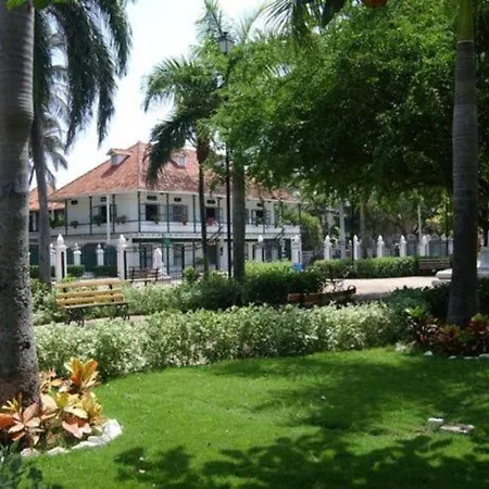 Apartamento Hrc-s1 De Doble Con Piscina Cerca Al Centro Historico Con Wifi *